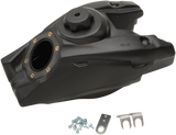 Large-Capacity Gas Tank - Black - Yamaha - 3.8 Gallon 2009 - 2020