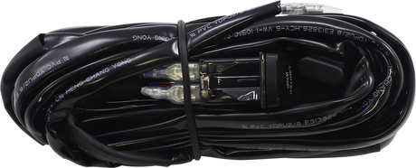 Wiring Harness - Rocker Switch