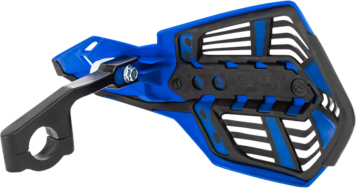 Handguards - X-Future - Blue/Black