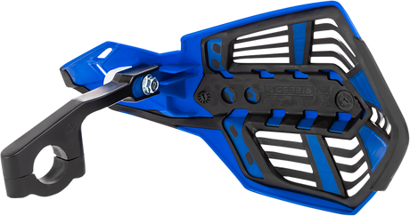 Handguards - X-Future - Blue/Black