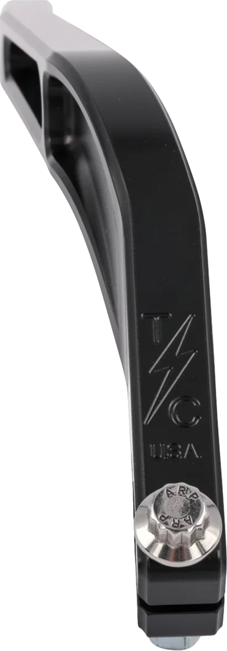 Shifter Peg - 1\" Shorter - Black 2018 - 2024