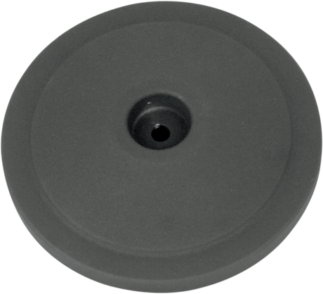 Air Cleaner Cover - Bob Dome - Black