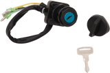 Ignition Switch - Kawasaki 1988 - 1995