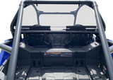Back Panel - RZR Trail 2021 - 2022