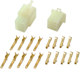 Electrical Connectors - Nine-Pin