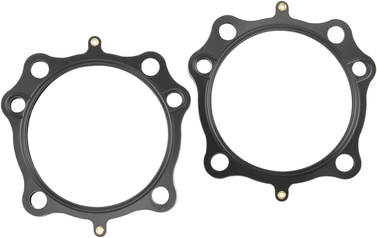 Head Gasket - S&S Super Sidewinder Plus - +4.125\" - .027\"