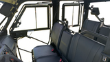 Complete Cab Enclosure - U-Force 1000 XL 2022 - 2023