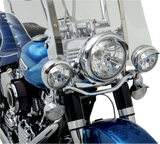 Visors - Turn Signal - Front 1986 - 2023