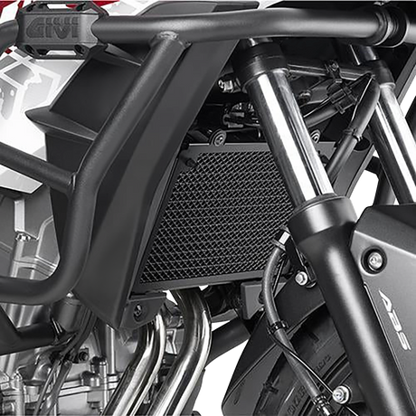 Radiator Guard - Honda 2013 - 2018