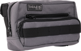 Handlebar Bag Plus - Gray