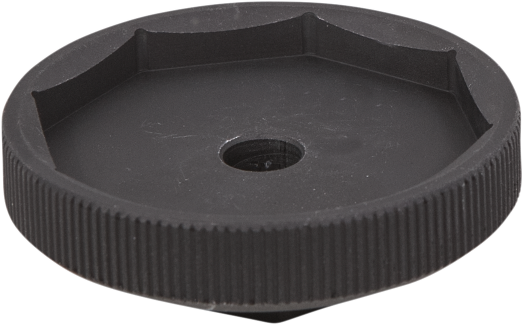 Socket - Fork Cap - Front - 45 mm