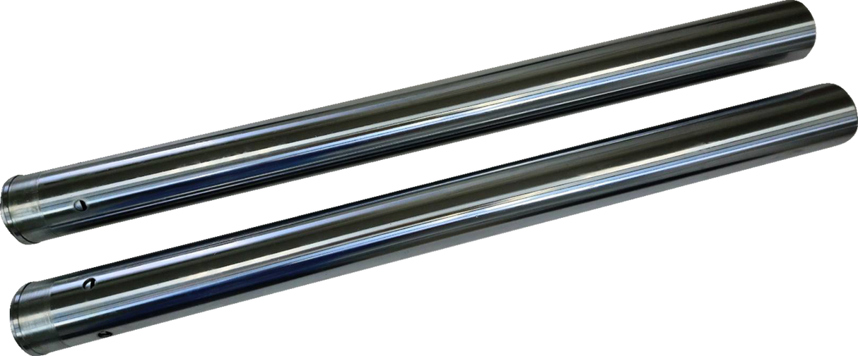 Fork Tubes - 49 mm - 22.875\" - Hard Chrome 2017 - 2025