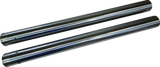 Fork Tubes - 49 mm - 22.875\" - Hard Chrome 2017 - 2025