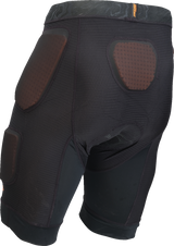 XC1 Guard Shorts - Black - 2XL