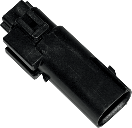 Molex MX 150 Connector - 4 Pin Male - Black 2007 - 2013