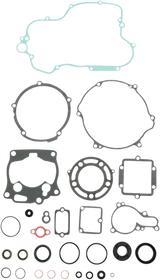 Motor Gasket Kit with Oil Seal - Kawasaki 1995 - 1997