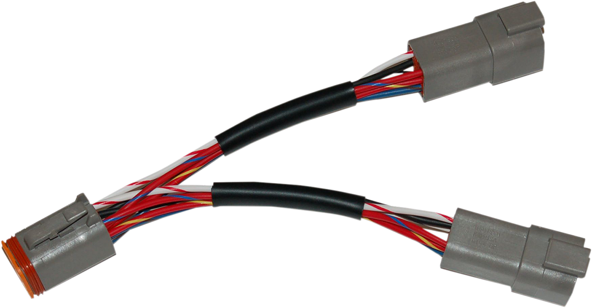 Y Power Tap Harness - Harley Davidson 2011 - 2020