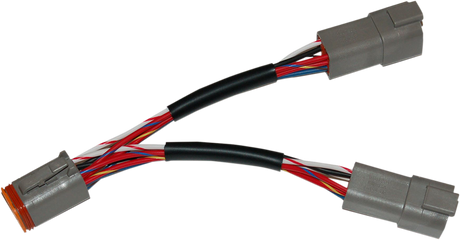 Y Power Tap Harness - Harley Davidson 2011 - 2020