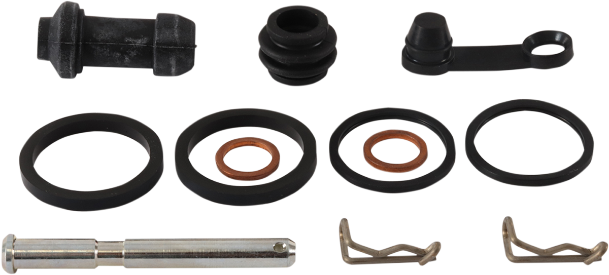 Caliper Rebuild Kit - Front - Husqvarna 2018 - 2021