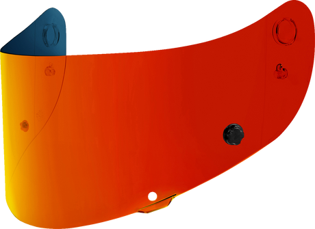 Tracshield™ - Airframe Pro/Airform/Airmada™ - Calypso Red