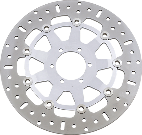 Brake Rotor - Victory 2003 - 2017