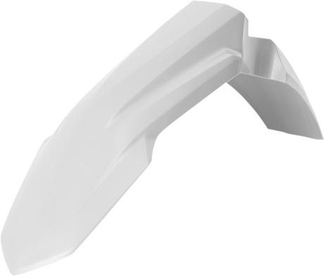 Front Fender - White 2021 - 2023