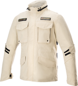 MSE Field Jacket - Tan - Large