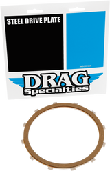 Aramid Outer Drive Plate 1971 - 1984