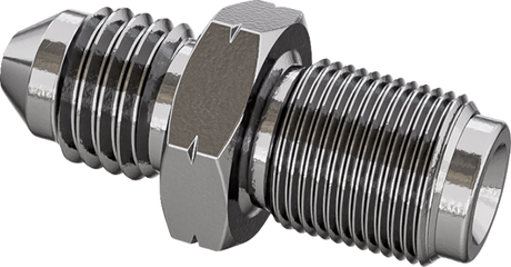 Brake Adapter - 10X1.25 AN3