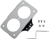 License Plate Mount 1997 - 2007