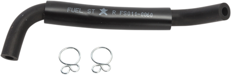 Hose and Clamp Kit - Honda 2003 - 2007