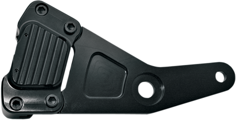 Rear Caliper - 81-84FX - Classic Black 1981 - 1984