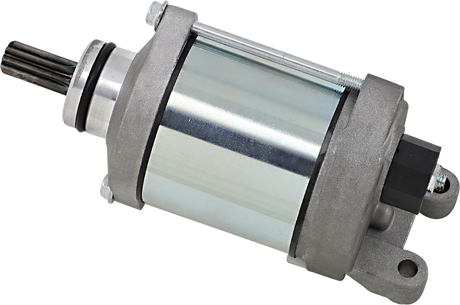 Starter - Kawasaki 2008 - 2014