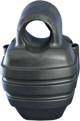 Dual-Fire Ignition Coil - Black - Harley Davidson 2008 - 2010