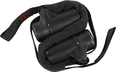 Bar- Harness II - Short - Black