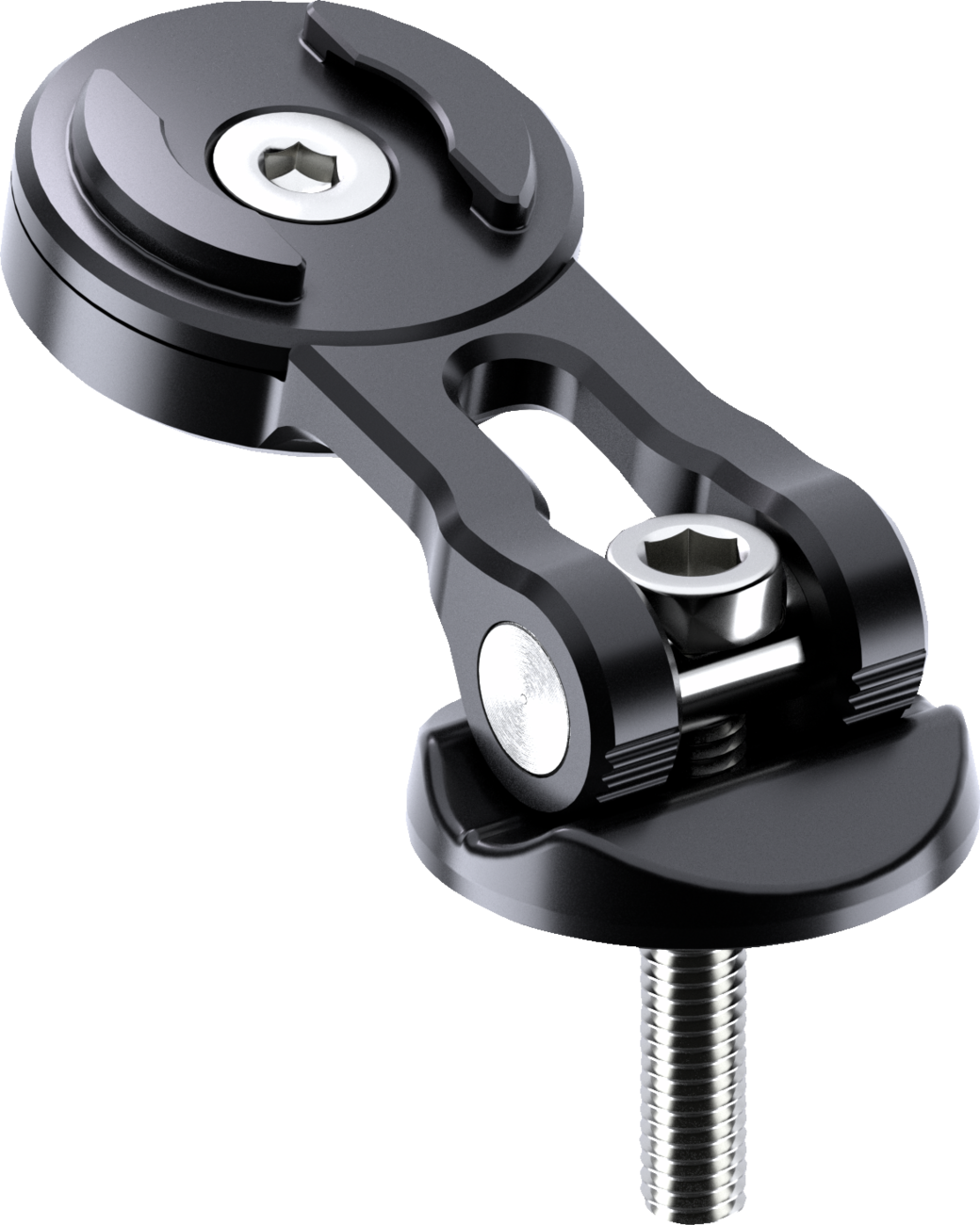 Stem Mount Pro - SPC/SPC+ - Black