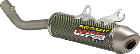 Ti-2 Silencer 2017 - 2018