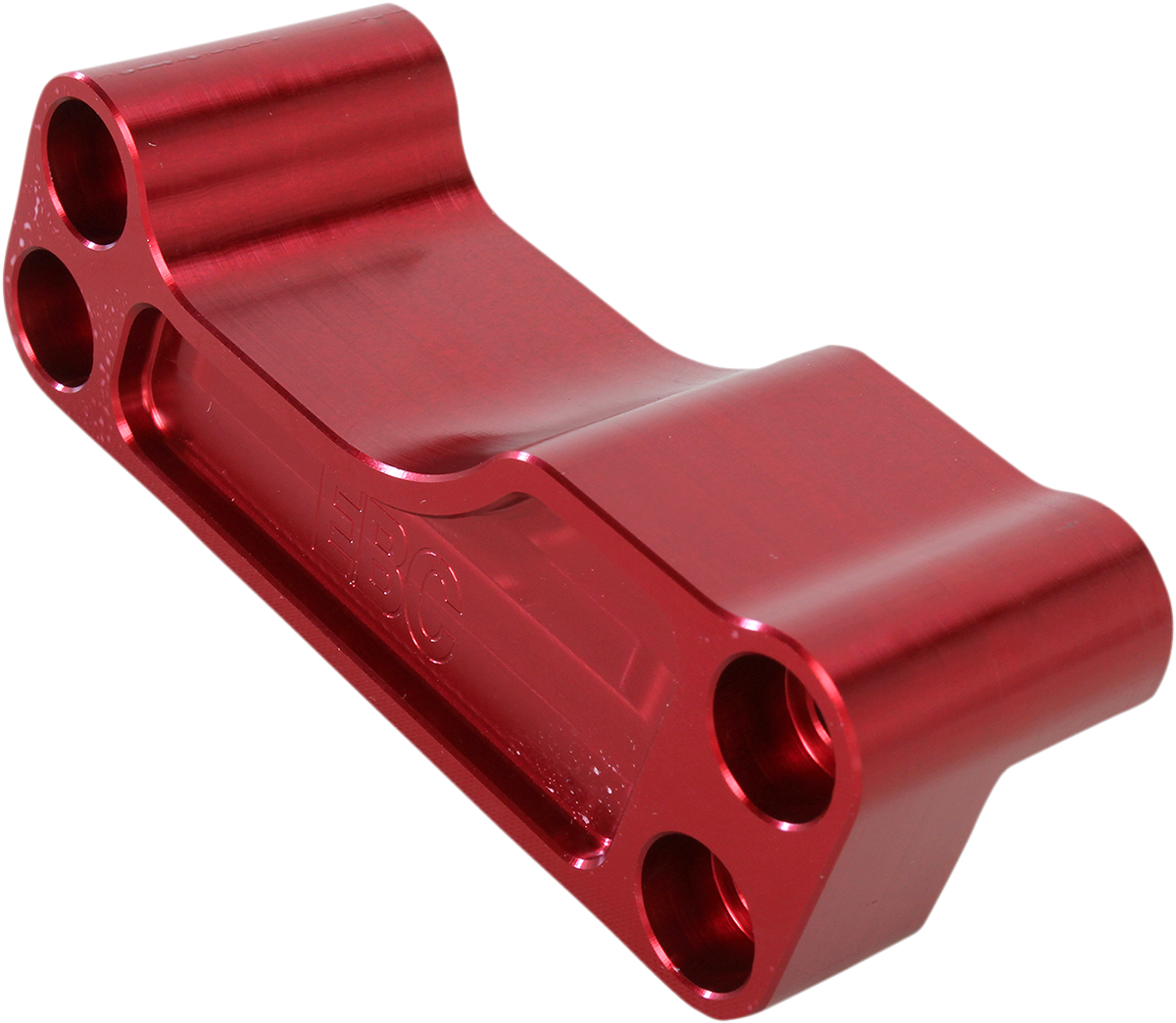 Brake Caliper Bracket - MSX 125 Grom 2014 - 2016