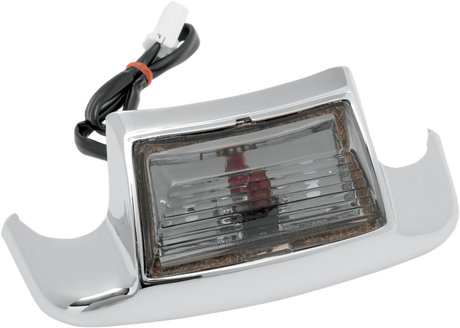 Fender Tip Light - Rear 1998 - 2008