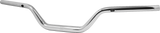 Trackbar Handlebar - 1-1/4\" - VVT - Chrome 2023 - 2024
