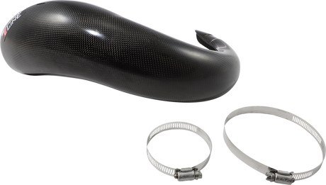 Pipe Guard - OEM 2005 - 2024