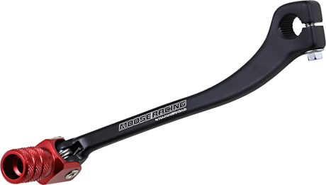 Shift Lever - Red - Honda 2019 - 2024