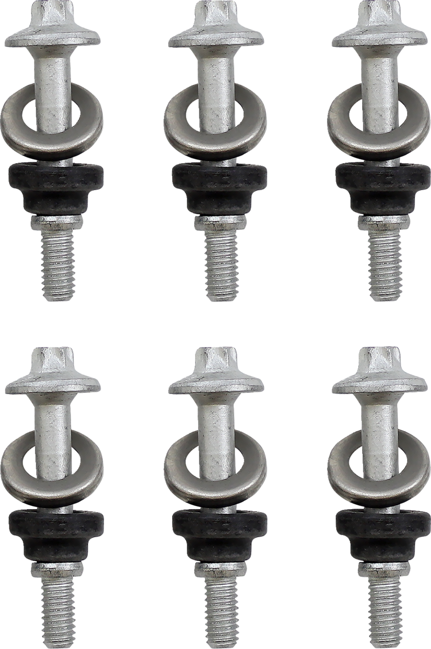 Clutch Cover Screw - Can-Am 2008 - 2012