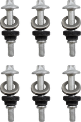 Clutch Cover Screw - Can-Am 2008 - 2012