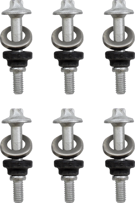 Clutch Cover Screw - Can-Am 2008 - 2012