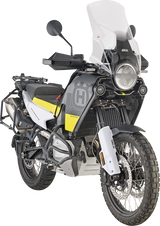 Windshield - Clear - Husqvarna 2022 - 2024