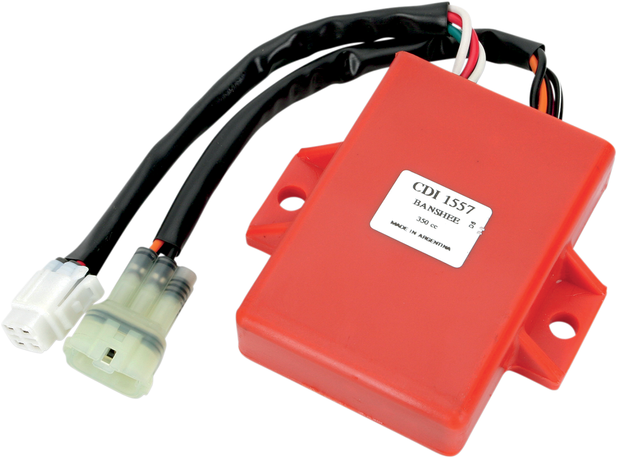 Hot Shot CDI Box - Yamaha 1997 - 2006