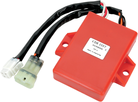 Hot Shot CDI Box - Yamaha 1997 - 2006