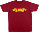 The Don T-Shirt - Red - Large