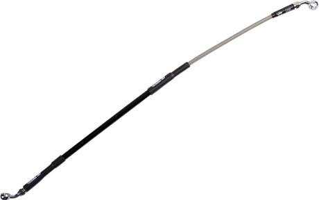 Brake Line - Stainless Steel 2008 - 2019